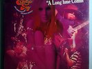ELECTRIC FLAG w/MIKE BLOOMFIELD A LONG TIME COMIN' RARE SEALED (ORIG?) '68 LP