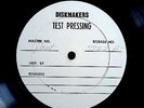 RED GARLAND PAUL CHAMBERS BLUES ULTRA-RARE ORIG'70 PRESTIGE TEST PRESSING LP RVG