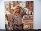 LARRY NORMAN Only Visiting This Planet SIGNED VINYL LP Free UK Post