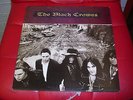 THE BLACK CROWES - THE SOUTHERN HARMONY AND MUSICAL... RARE UK LP NEAR MINT