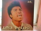 LITTLE RICHARD on ORIGINAL SPECIALTY SP-2103 / HIGH FIDELITY USA 1958 MONO