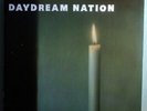 SONIC YOUTH DAYDREAM NATION VERY RARE ORIG '88 ENIGMA 2-LP SET LP w/POSTER MINT