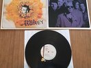 Pablo Honey by Radiohead vinyl (Capitol, 1993) NM - shrink wrap attached