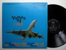 PASSAPORTO PER L’ITALIA - original ITALY RCA HELEN MERRILL CHET BAKER jazz vocal