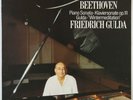FRIEDRICH GULDA BEETHOVEN PIANO SONATA 32 PHILIPS DIGITAL ED.1 412114-1 NM
