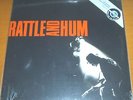 U2-RATTLE&HUM-RARE 2002 EU 180GRAMM VINYL RE-RELEASE PRESSING-STILL SEALED