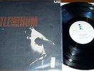 U2-RATTLE&HUM-SCARCE ZIMBABWEE GATEFOLD GRAMMA REC. 2LPS PRESSING-WHITE LABELS