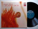 JANET BLAIR flame out - nice EX/EX MONO original DICO D-1301 jazz vocal