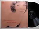 DONNA BROOKS i'll take romance - clean NM/NM MONO orig DAWN 1105 DG jazz vocal