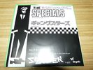 THE SPECIALS Gangsters JAPAN 7