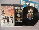 The Beatles, Something New, Capitol Records, ST-2108, 1964