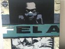 FELA KUTI Box Set 3 Afrobeat  6 x LP