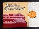 Johnny Osbourne - Ready Or Not UK 1973 Big Shot Original in great condition