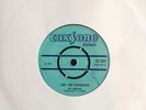 Hamlins / Ethiopians - Soul and Inspiration UK Coxsone Top Condition