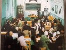 Oasis - The Masterplan - Original 2 x 12
