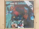 GENIUS/GZA Liquid Swords 2LP Vinyl Hip Hop WU-Tang