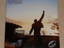 QUEEN Made In Heaven - RARE 1995 UK BLACK VINYL LP (7243 8 36088 1 2)
