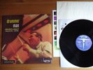 Gene Krupa Drummer Man 180 Gram Speakers Corner Verve Germany looks/Plays MINT-