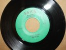 Funk Soul 45 WILLIE LEE (TEE) Man That I Am **SWEET THING** on GATUR 511 N.O.