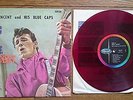 GENE VINCENT This Is Gene Vincent JPAN 10