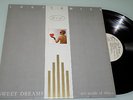LP - EURYTHMICS - SWEET DREAMS - PROMO