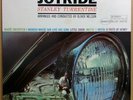STANLEY TURRENTINE / JOYRIDE LP JAPAN ISSUE BLUE NOTE BST-84201
