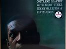 JOHN COLTRANE QUARTET / BALLADS LP w/Insert Gatefold JAPAN ISSUE YP-8574-AI