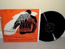 OSCAR PETERSON Plays Richard Rodgers LP Original DG Trumpter Clef DSM Jazz NM-
