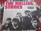 The Rolling Stones - It's all over now  - France -  Juke box