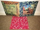 THE ROLLING STONES Their Satanic Majesties Request LP 1969 UK Press