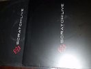 Serato Scratch Live Control Vinyl (x2)