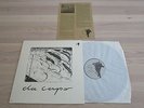 DA CAPO LP - SAME / 1988 LITTLE WING OF REFUGEES REISSUE in MINT