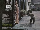 The Doors-Strange Days-US Golden Elektra EKS-74014