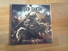 Iced Earth - Framing Armageddon (Something Wicked Part 1)  2-LP, 2007