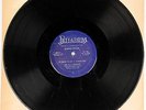 Dr. E.J. Booker Palladium 160 LP Gospel Texas It Pays to be a Christian