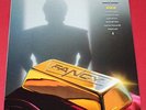 Fancy -- Gold  -- LP / POP