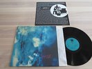 ERTLIF LP - SAME / 2005 AMBER SOUNDROOM REISSUE in MINT-