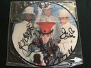 Culture Club - Colour By Numbers (LP, Picture Disc, SIGNED)