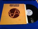 Nautilus Audio System Test Record Audiophile TAS LP RARE