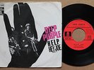 DEEP PURPLE HELP HEY JOE Hyper Rare Orig French EP 1969 ODEON BIEM EX