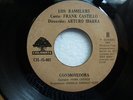NEVER ON EBAY LOS RAMBLERS CONMOVEDORA GUAGUANCO NICARAGUA  # 83 HEAR