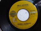 hielo ardiente rumba rumbero LATIN FUNK EL SALVADOR   very rare # 89 HEAR