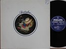 DEIRDRE Rare Folk Psyche Orig Holland LP PHILIPS 1977 NM
