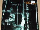 THE DILLINGER ESCAPE PLAN - S/T, 2012 UK CLEAR vinyl EP, 200 COPIES SEALED