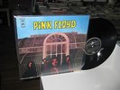 PINK FLOYD ITALIAN LP THE PIPER AT THE GATES OF DAWN
