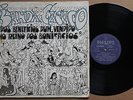 BANDA DO CASACO Hyper Rare Portugual Prog Folk Psyche LP PHILIPS 1974