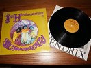THE JIMI HENDRIX EXPERIENCE Are You Experienced 1968 Reprise RS 6261 Near Mint