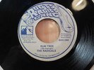 ROOTS RADICS BAND OG JA RUM TREE THE RADICALS NEAR MINT 