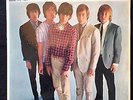 Rolling Stones: Volume 2. uk ep. Mono.
