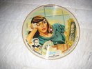 VINTAGE  VOGUE PICTURE RECORD